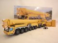 WSI No.08-1113 LIEBHERR LTM 1750-9.1 MOBILE CRANE