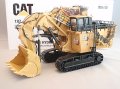 DIECAST MASTERS No,85650  CAT 6060FS  HYDRAULIC MINING FRONT SHOVEL