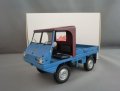 Schuco  Steyr-Puch Hafinger