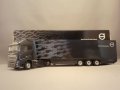 VOLVO特注　Tekno VOLVO FH16 750 (4x2)＋semi trailer 