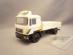 画像1: Conrad MAN SUPER TRUCK