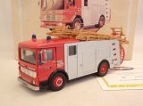 画像: ＣＯＲＧＩ 　No.97356 NOTTINGHANSHIRE AEC PUMP ESCAPE FIRE ENGINE