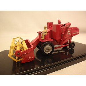 画像: LESNEY  MATCHBOX M-Series MASSEY FERGUSON 780 SPECIAL