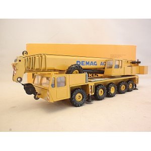 画像: Conrad No2081　DEMAG AC 435