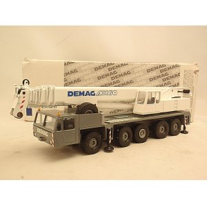 画像: Conrad No2081　DEMAG AC 160