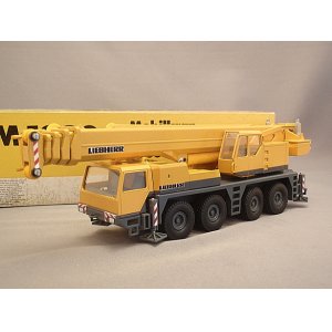 画像: Conrad  No.2087 LIEBHERR LTM 1090/1