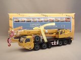 画像: 長江 1050 MOBILE CRANE