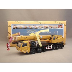 画像: 長江 1050 MOBILE CRANE