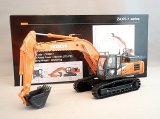 画像: 日立建機特注 ＺＡＸＩＳ ３３０－７