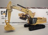 画像: DIECAST MASTERS No,85709  CAT 395 NEXT GENERATION HYDRALIC  EXCAVATOR GENERAL PURPOSE VERSION