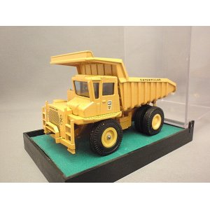 画像: GESCHA(現コンラート)  CAT 769B DUMP TRUCK