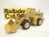 画像: NZG No.167 CAT 988B Wheel Loader