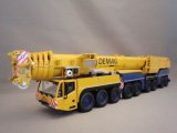 画像: IMC  No.31-0141  DEMAG AC 700-9