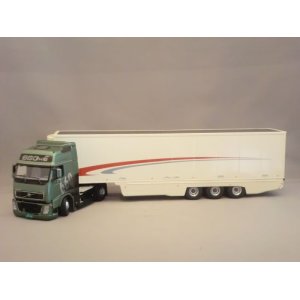 画像: MOTORART  VOLVO FH12 TRACTOR ＋COOL SEMI TRAILER