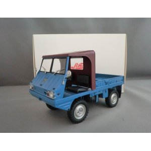 画像: Schuco  Steyr-Puch Hafinger