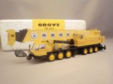 画像: NZG No.152 GROVE TM1500