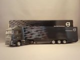 画像: VOLVO特注　Tekno VOLVO FH16 750 (4x2)＋semi trailer 