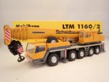 画像: コンラートNo2090　LIEBHERR LTM 1160/2 "Schmidbauer KG"