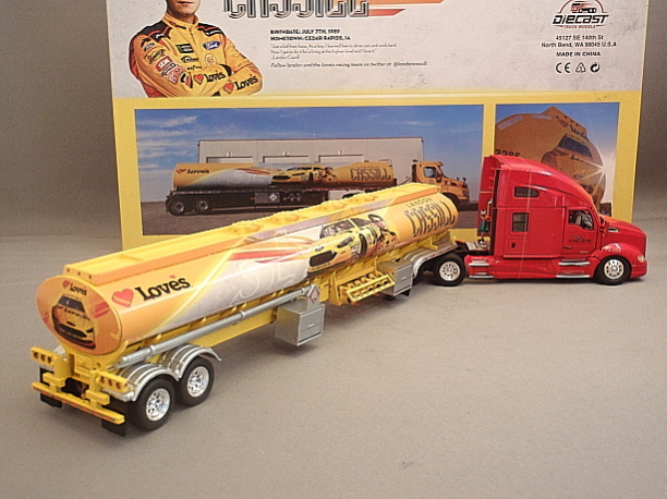 画像: Tonkin Replicars  Kenworth Trailer