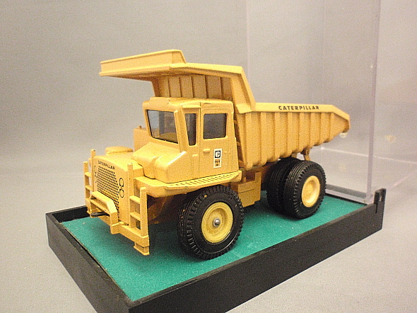 画像1: GESCHA(現コンラート)  CAT 769B DUMP TRUCK