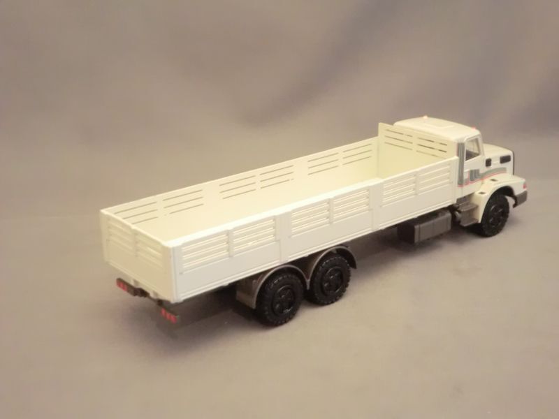 画像: Conrad 3776 Volvo NL10 Platform Truck