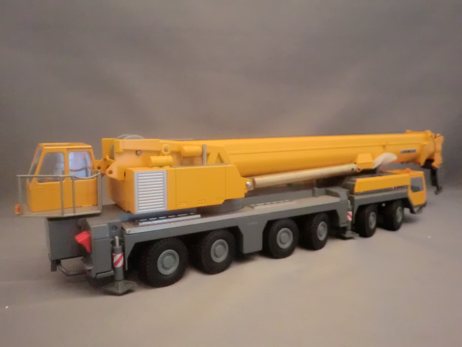 画像: CONRAD  No2097/0　LIEBHERR LTM 1300/1