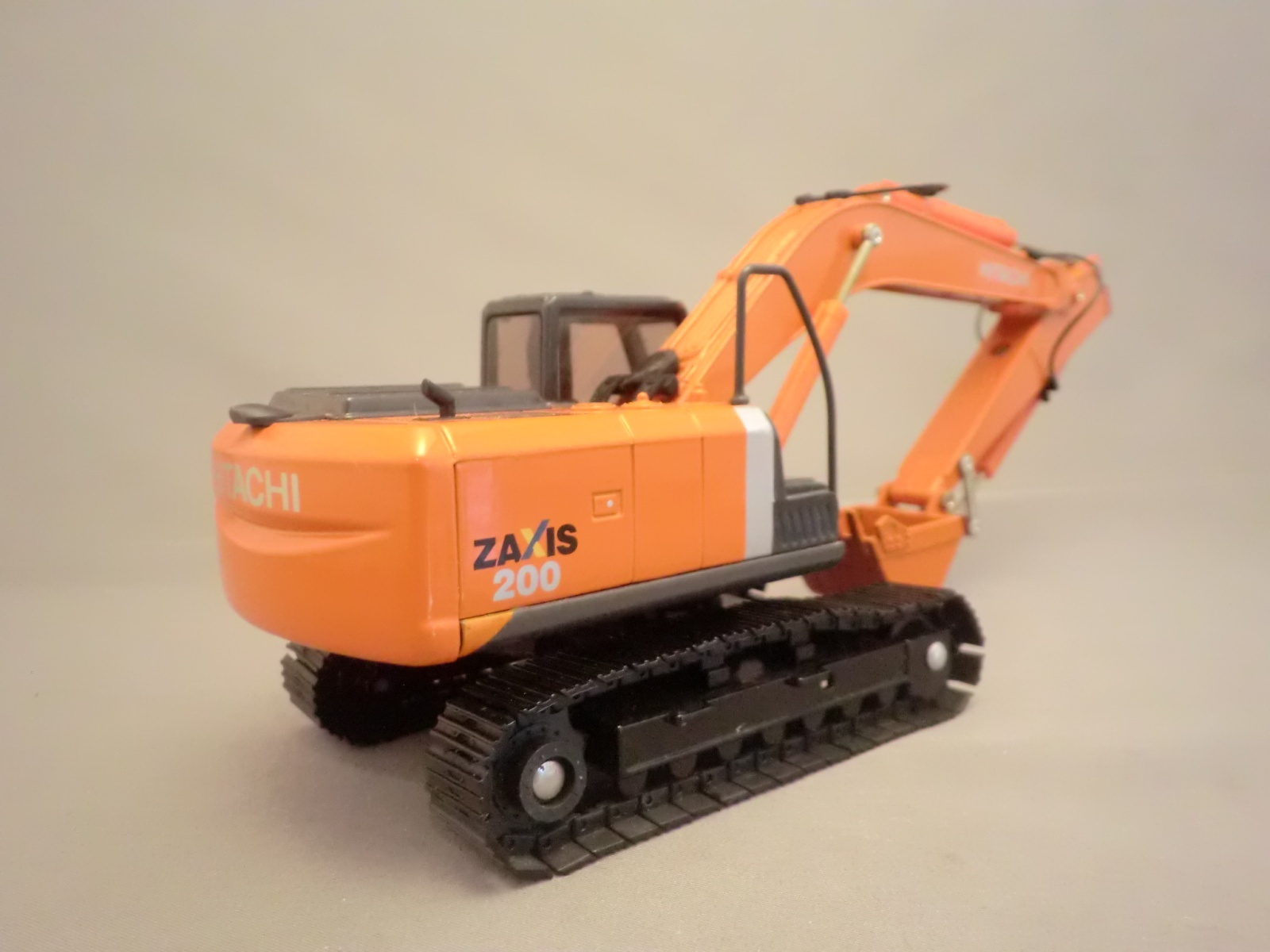 画像: 日立建機特注 ＺＡＸＩＳ２００ 