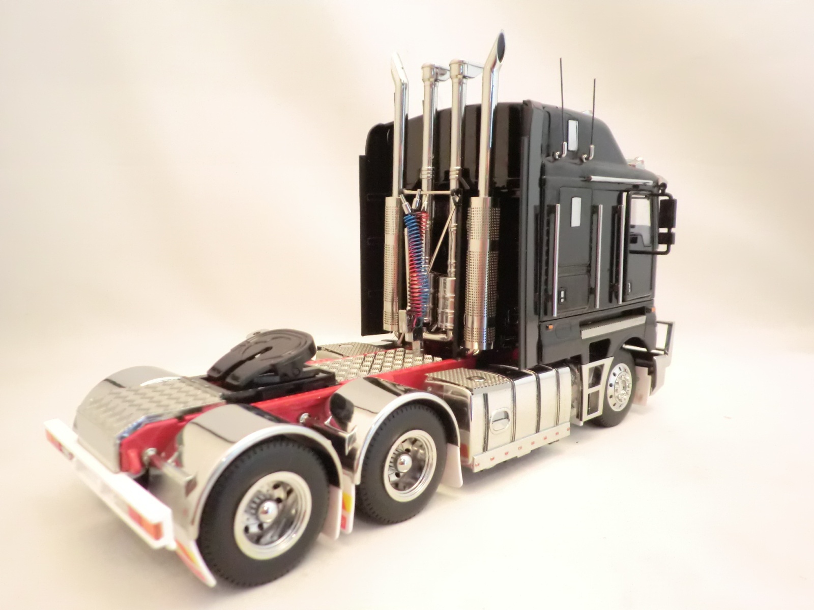 画像: EXCLUSIVE REPLICAS 　KENWORTH K200