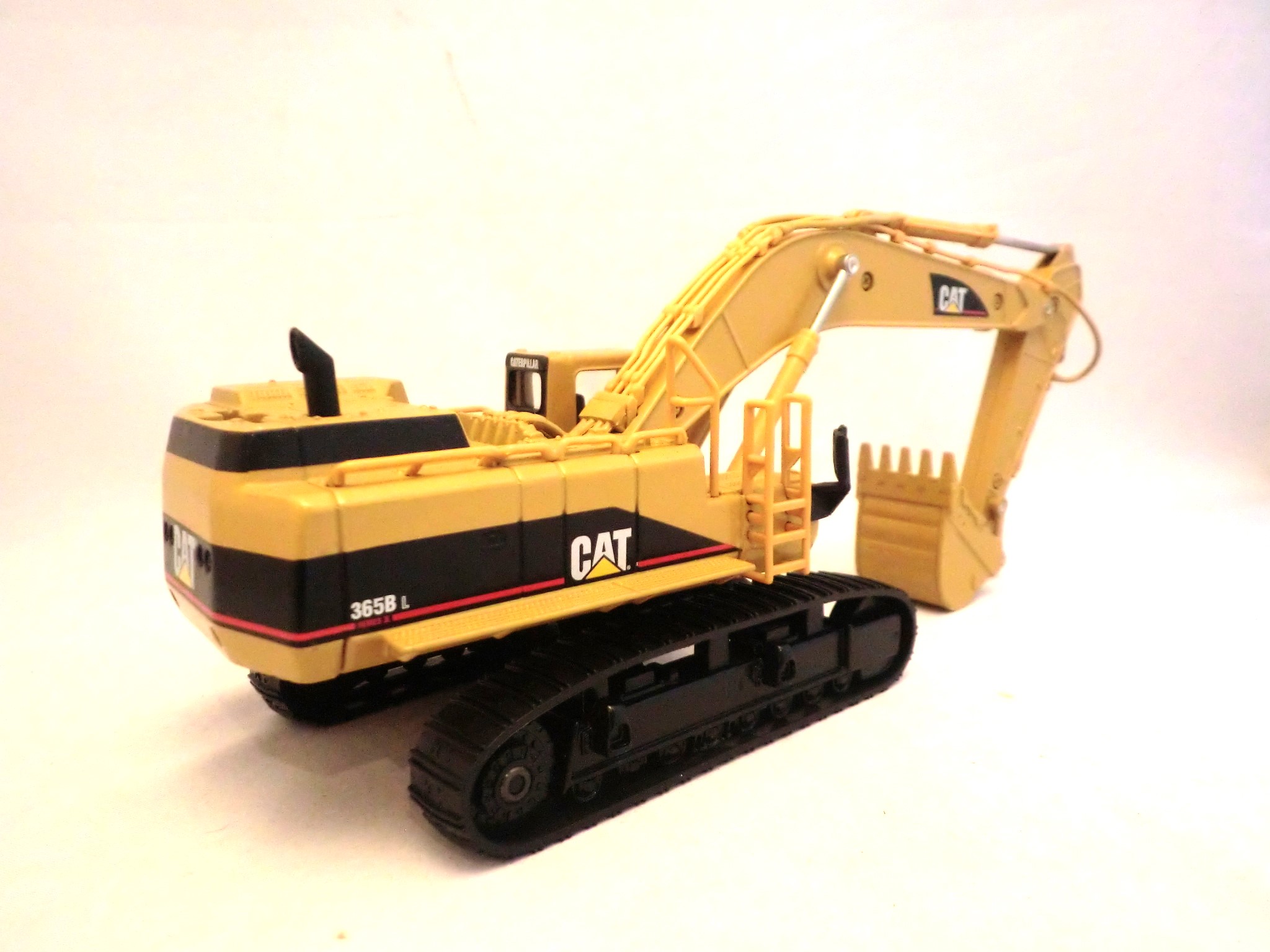 画像: NORSCOT No,55058 Cat 365B L 